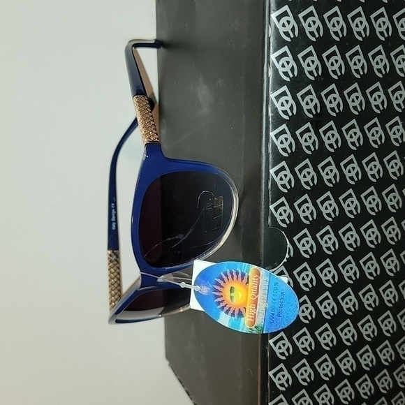 Designer sunglasses - Picture 8 of 10